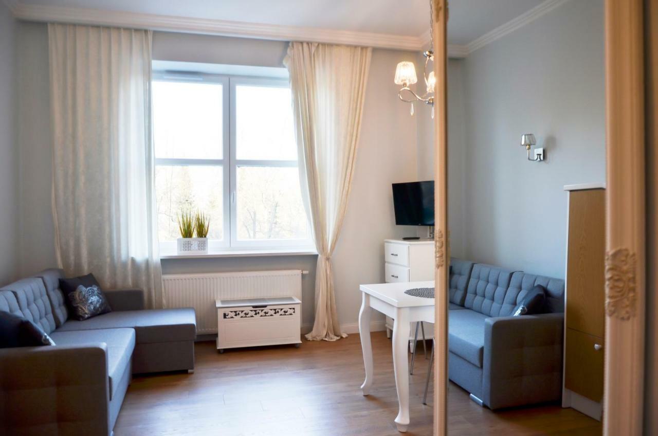 Gagarina 33 - By Homeprime Leilighet *