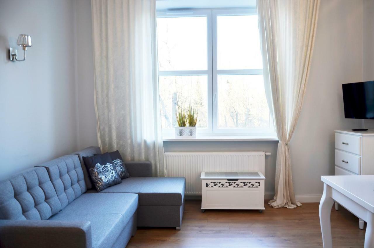 Leilighet Gagarina 33 - By Homeprime