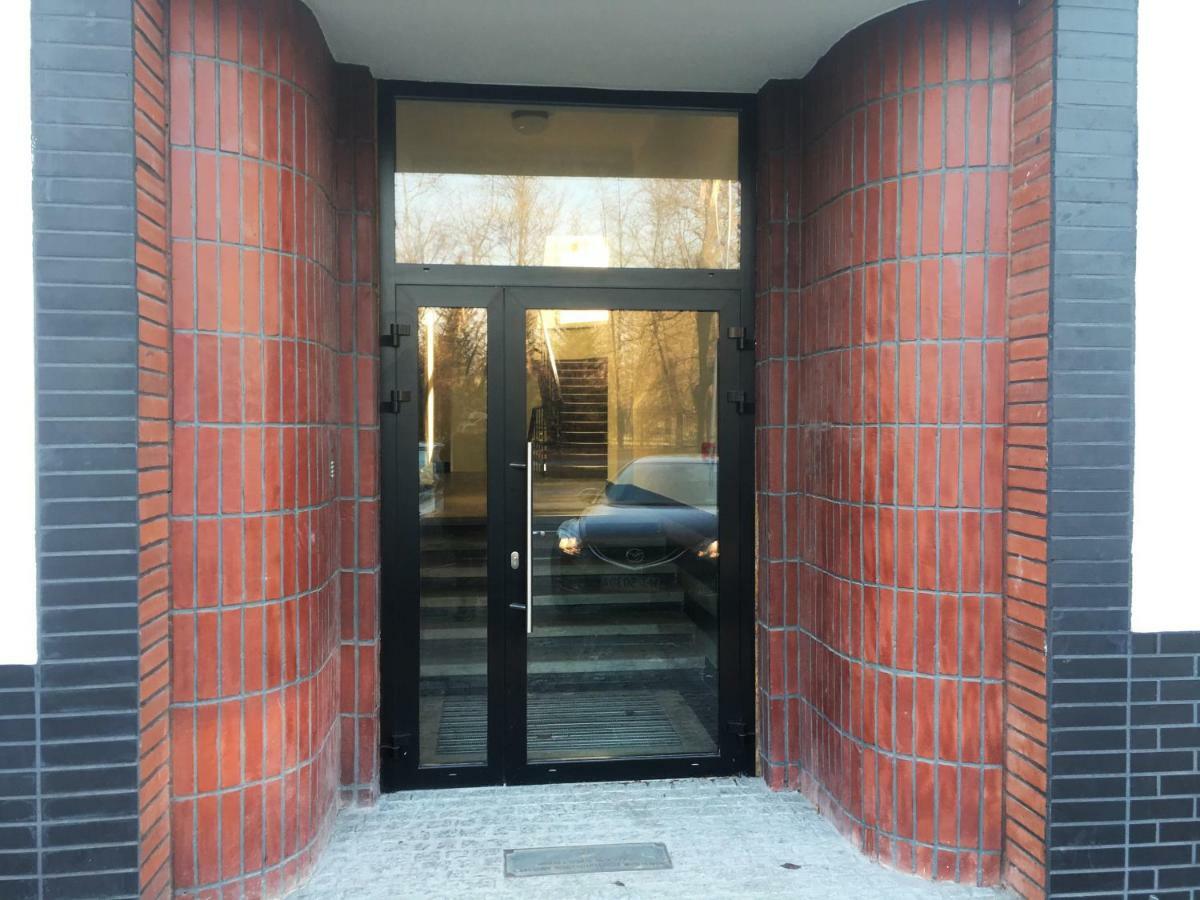 Apartament Gagarina 33 - By Homeprime